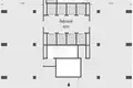 Büro 1 537 m² Moskau, Russland