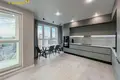 Appartement 2 chambres 52 m² Minsk, Bélarus