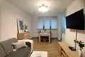 2 room apartment 42 m² in Warsaw, Poland