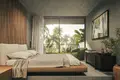 2 bedroom apartment 138 m² Lesser Sunda Islands, Indonesia