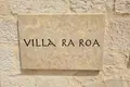 Villa de tres dormitorios  Almyrida, Grecia