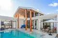 Villa de 3 habitaciones 274 m² Choeng Thale, Tailandia