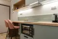1 bedroom apartment 25 m² Municipality of Piraeus, Greece