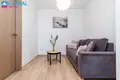 Mieszkanie 2 pokoi 27 m² Połąga, Litwa