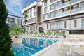 Appartement 100 m² Région méditerranéenne, Turquie