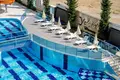 Wohnung 2 zimmer  Alanya, Türkei