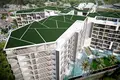 Complejo residencial Next Point Condominium