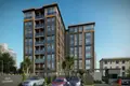 Apartamento 1 habitación 153 m² Avcilar, Turquía