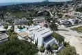villa de 5 chambres 544 m² Teulada, Espagne