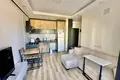 Wohnung 2 zimmer 52 m² Mezitli, Türkei