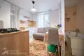 2 room house 40 m² Minsk, Belarus