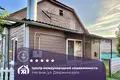 Wohnung 2 zimmer 52 m² Njaswisch, Belarus