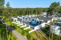 Appartement 4 chambres 89 m² Oulu sub region, Finlande