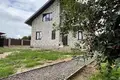 Casa 217 m² Sienicki sielski Saviet, Belarús