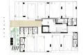 Appartement 2 chambres 113 m² Larnaca, Chypre
