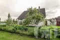 Casa 103 m² Visnieuski sielski Saviet, Belarús
