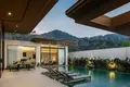 Квартира 4 спальни 453 м² Choeng Thale, Таиланд