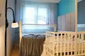 3 room apartment 47 m² Sowiniec, Poland