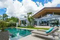 4 bedroom Villa 613 m² Thep Krasatti, Thailand