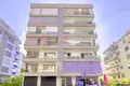 2 bedroom apartment 90 m² Mahmutlar, Turkey