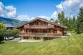 Chalet 5 Schlafzimmer  in Megeve, Frankreich