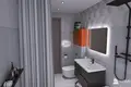 Apartamento 2 habitaciones 47 m² Yantarny, Rusia