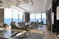 Apartamento 5 habitaciones 187 m² Región del Mar Negro, Turquía