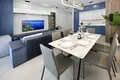 Piso independiente 2 habitaciones 95 m² Boreti, Montenegro