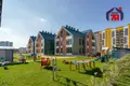 Квартира 1 комната 43 м² Боровляны, Беларусь