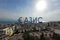 2 bedroom apartment 188 m² Sveti Vlas, Bulgaria