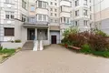Wohnung 3 zimmer 91 m² Minsk, Belarus