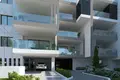 Residential complex New residence in a prestigious area, close to beaches, Larnaca, Cyprus
