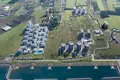 Mieszkanie 2 pokoi 55 m² Lefka, Cypr Północny