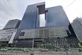 G Tower, grade A office space for rent at Rama 9 - Ratchadaphisek area, Bangkok, Thailand.