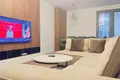 1 bedroom apartment 131 m² Bashkia Durres, Albania