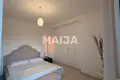 Mieszkanie 3 pokoi 109 m² Bashkia Vlore, Albania