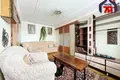 4 room apartment 57 m² Sluck, Belarus