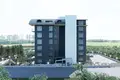 Wohnung 2 zimmer 50 m² Demirtas Koyu, Türkei