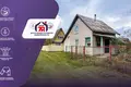 Maison 51 m² Usiazski sielski Saviet, Bélarus
