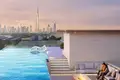 Apartamento 3 habitaciones 140 m² Dubái, Emiratos Árabes Unidos