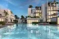 Wohnung 2 zimmer 84 m² Kapparis, Zypern