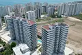 1 bedroom apartment 66 m² Erdemli, Turkey