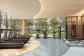 Mieszkanie 2 pokoi 48 m² Ban Bang Thao, Tajlandia