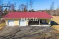 Dom  Kiiminki, Finlandia