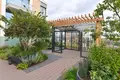 Apartamento 1 habitacion 55 m² Londres, Reino Unido