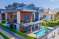 Villa 7 habitaciones 275 m² Fethiye, Turquía