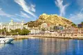 2 bedroom apartment 91 m² Alicante, Spain