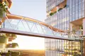 Business center GIA Norea – Phnom Penh’s Next Iconic Mixed-Use Landmark