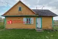 3 room house 62 m² Svislach, Belarus