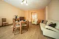 Apartamento 2 habitaciones 96 m² Lodz, Polonia